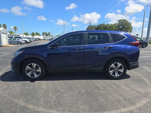 Used 2020 Honda CR-V LX image 6
