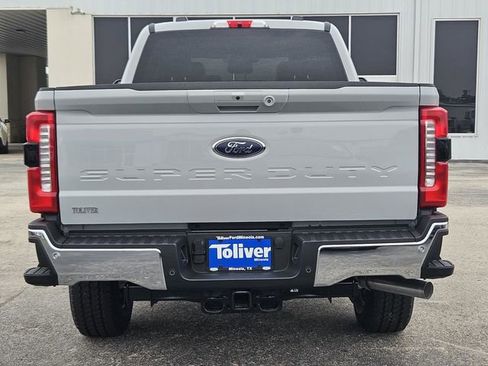 New 2025 Ford Explorer Active image 33