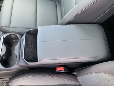 New 2026 GMC Terrain AT4 w/ LPO, Floor Liner Package AWD/4WD image 45