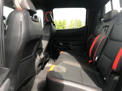 Certified 2024 Ford Ranger Raptor image 11