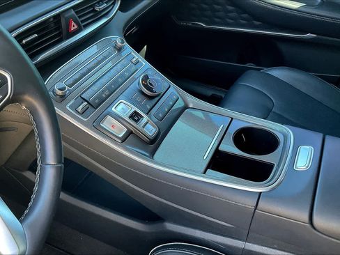 Used 2023 Hyundai Santa Fe Limited w/ Cargo Package image 15