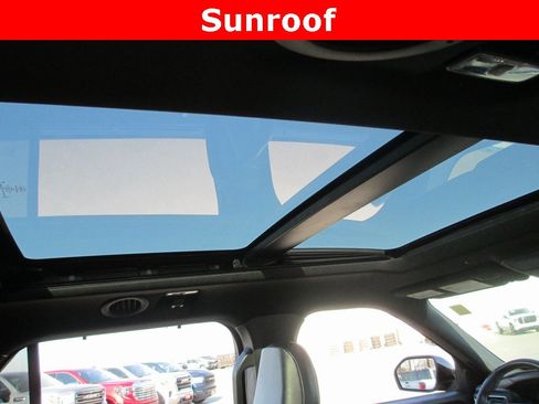 Used 2020 Ford Explorer ST w/ ST Street Pack image 16