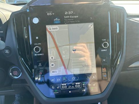 New 2026 Subaru Forester Touring image 16