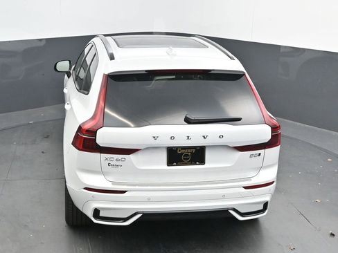 New 2026 Volvo XC60 B5 Ultra w/ Climate Package image 36