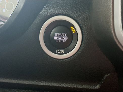 Used 2022 RAM 1500 Big Horn image 26