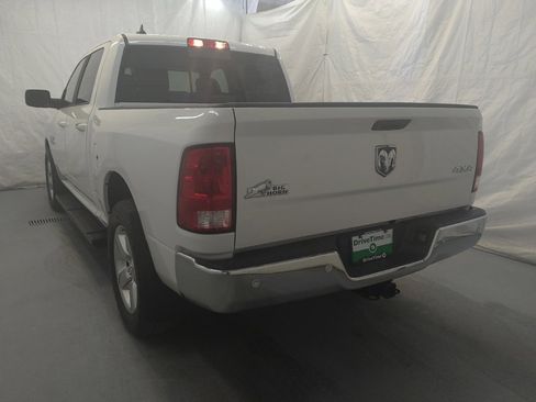 Used 2018 RAM 1500 Big Horn image 5