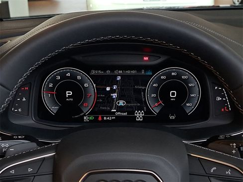 New 2026 Audi Q7 2.0T Premium Plus image 11