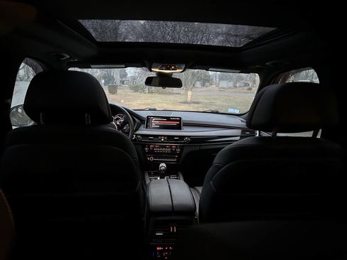 Used 2018 BMW X5 xDrive35i image 16