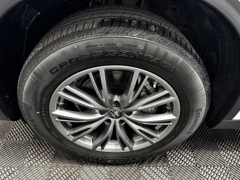 Used 2023 Alfa Romeo Stelvio Sprint RWD image 21