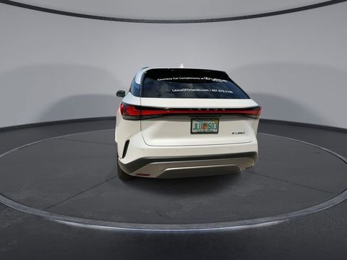 Used 2026 Lexus RX 350 350 image 7