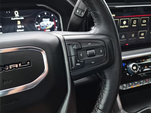 Used 2024 GMC Sierra 2500 Denali Ultimate w/ Max Trailering Package AWD/4WD image 25