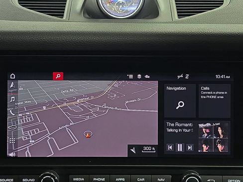 Used 2020 Porsche Macan S AWD/4WD image 18