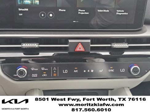 New 2026 Kia Sportage EX FWD image 14