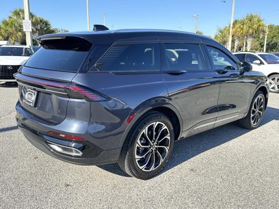 Used 2024 Lincoln Nautilus Reserve