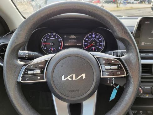 Used 2023 Kia Forte LXS image 10