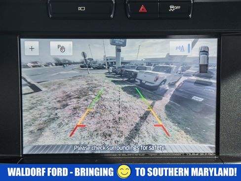 Certified 2023 Ford F150 XLT image 46