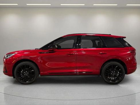 Certified 2026 Lincoln Corsair Premiere AWD/4WD image 15