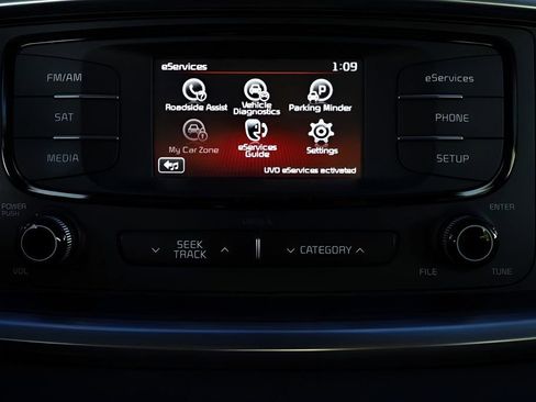 Used 2016 Kia Sorento EX w/ EX Premium Package image 28