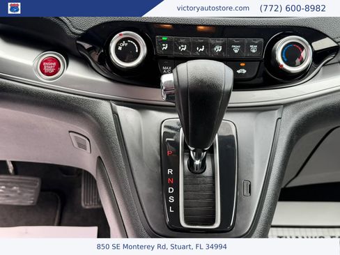 Used 2015 Honda CR-V EX image 25