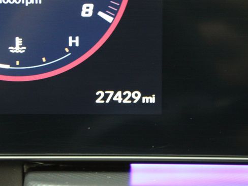Used 2024 Hyundai Sonata N Line FWD image 36
