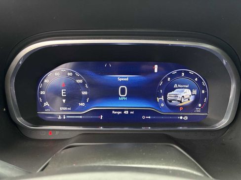 Certified 2023 Chevrolet Tahoe RST w/ RST Performance Edition image 11