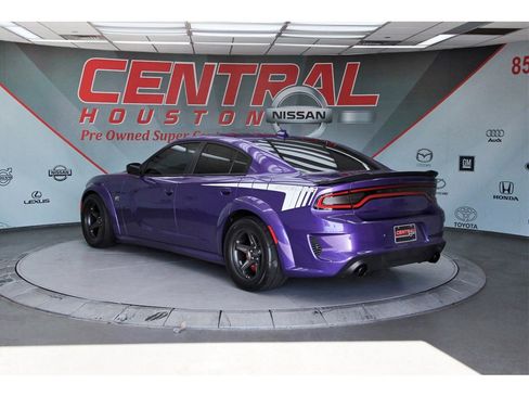 Used 2023 Dodge Charger Scat Pack image 3