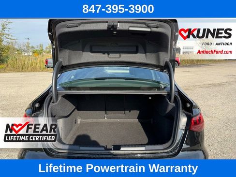 Used 2023 Audi A3 2.0T Premium image 24