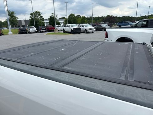 Used 2017 RAM 1500 Sport w/ Convenience Group AWD/4WD image 8