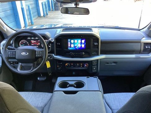 Used 2023 Ford F150 XLT image 39