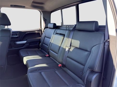 Used 2016 Chevrolet Silverado 2500 LTZ w/ Duramax Plus Package image 26