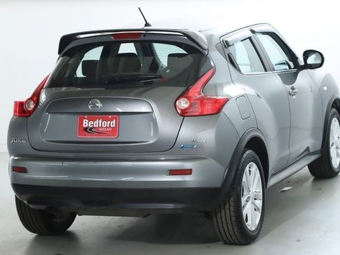 Used 2014 Nissan Juke S image 42