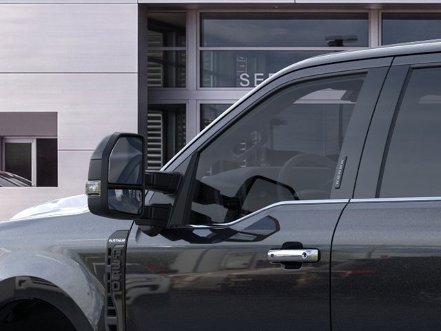 New 2026 Ford F350 Platinum AWD/4WD image 20