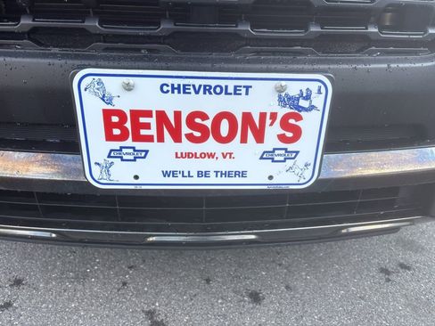 Used 2021 Chevrolet TrailBlazer ACTIV w/ Convenience Package image 9