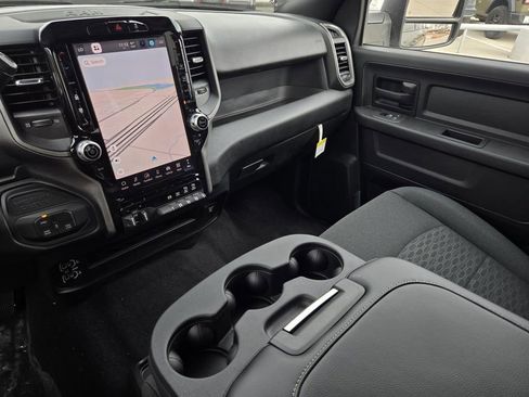 New 2026 RAM 2500 Tradesman image 19