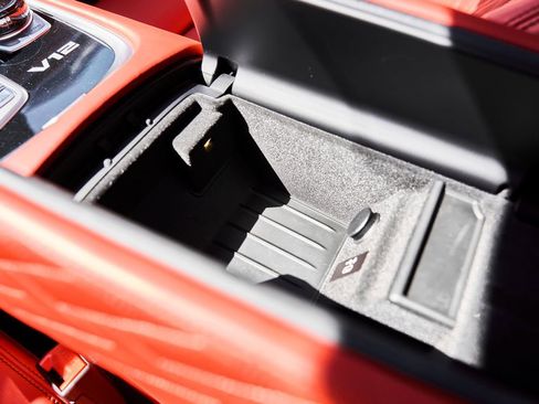 Used 2022 BMW M760i xDrive w/ Luxury Rear Seating Package AWD/4WD image 74