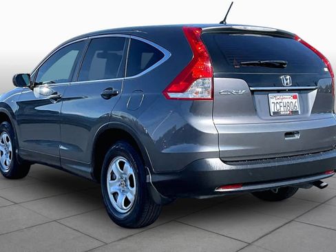 Used 2014 Honda CR-V LX image 11