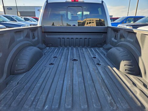 Used 2022 Ford F350 King Ranch w/ King Ranch Ultimate Package AWD/4WD image 32
