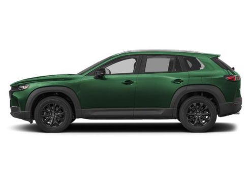 New 2026 MAZDA CX-50 AWD 2.5 S w/ Select Package image 8