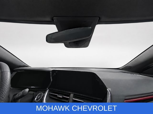 Certified 2024 Chevrolet Trax RS FWD image 15