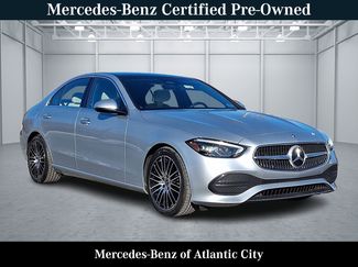 Certified 2023 Mercedes-Benz C 300 4MATIC Sedan video 1