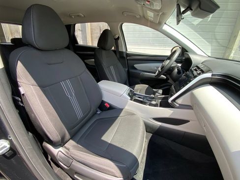 Used 2024 Hyundai Tucson SEL FWD image 38