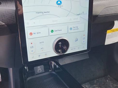 New 2025 Ford Mustang Mach-E GT image 20