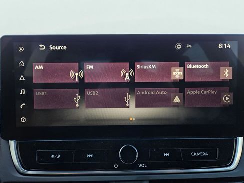 Used 2023 Nissan Altima 2.5 SV w/ SV Premium Package image 15