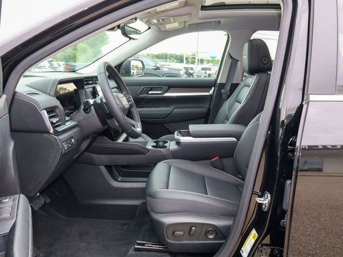 New 2026 GMC Terrain Denali AWD/4WD image 7
