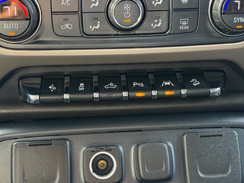 Used 2017 GMC Sierra 1500 Denali image 26