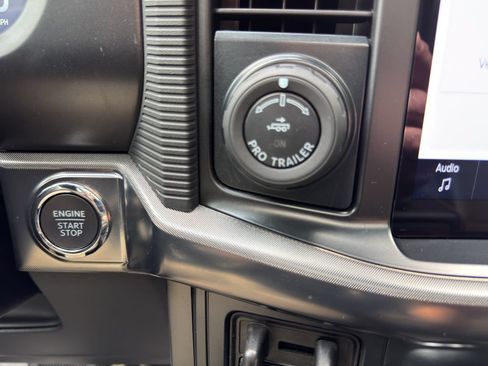 Used 2025 Ford F150 Tremor w/ Equipment Group 402A High AWD/4WD image 30