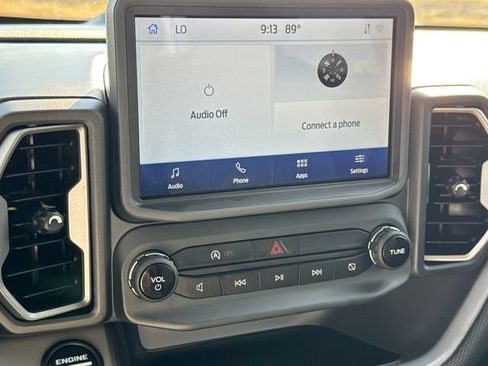 Used 2023 Ford Bronco Sport Big Bend w/ Convenience Package AWD/4WD image 24