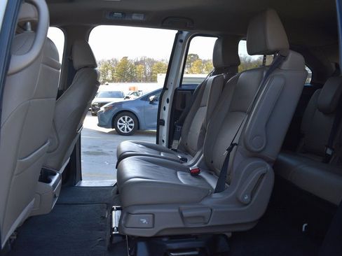 Used 2019 Honda Odyssey Elite image 20
