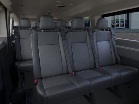 New 2026 Ford Transit 350 XL image 11
