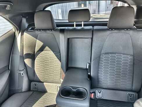 Used 2023 Toyota Corolla SE image 30